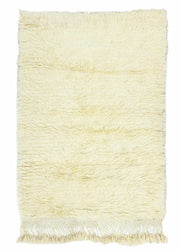 Cramy El Dokuma Shaggy Halı 122x175 cm