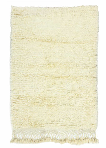 Cramy El Dokuma Shaggy Halı 122x175 cm