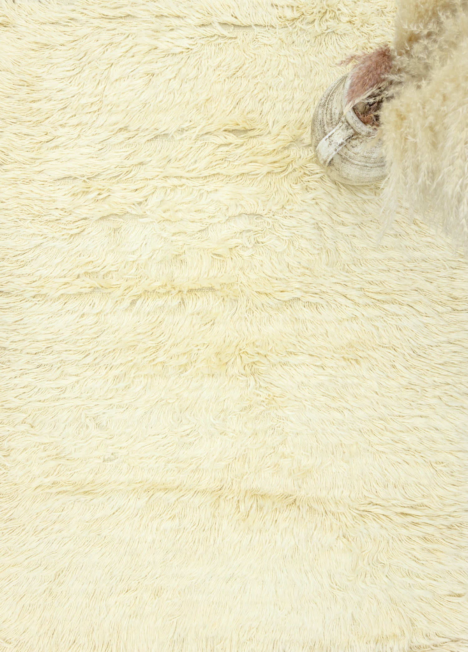 Cramy El Dokuma Shaggy Halı 122x175 cm