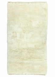 Kınay Natural El Dokuma Tülü Halı 146x244 cm