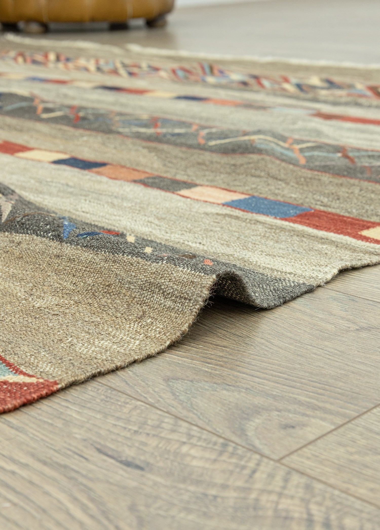 Almila Modern Tasarımlı Kilim 175x236 cm