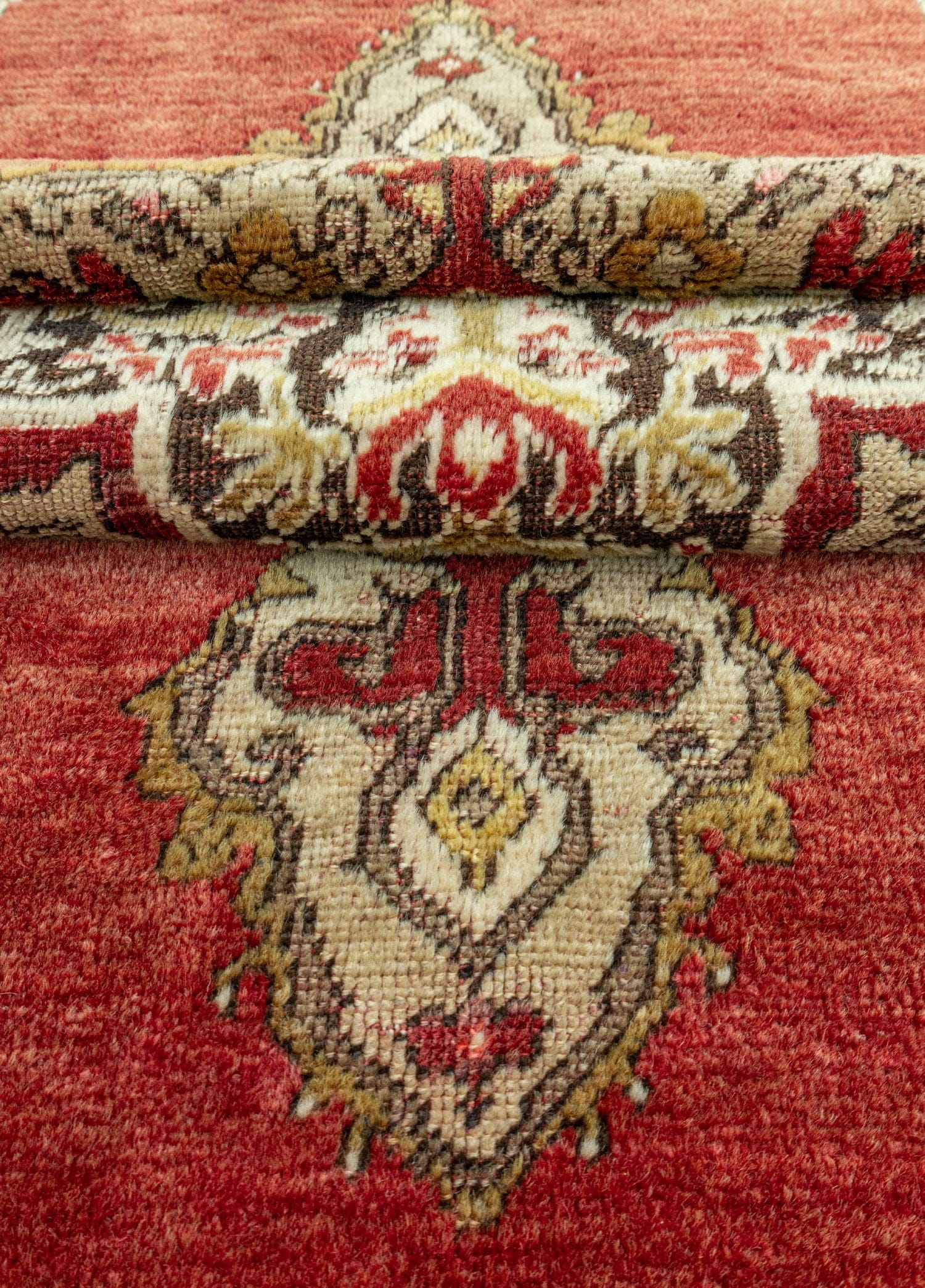 Arden El Dokuma Köy Halı 142x192 cm