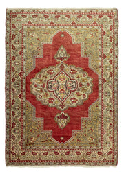 Arden El Dokuma Köy Halı 142x192 cm