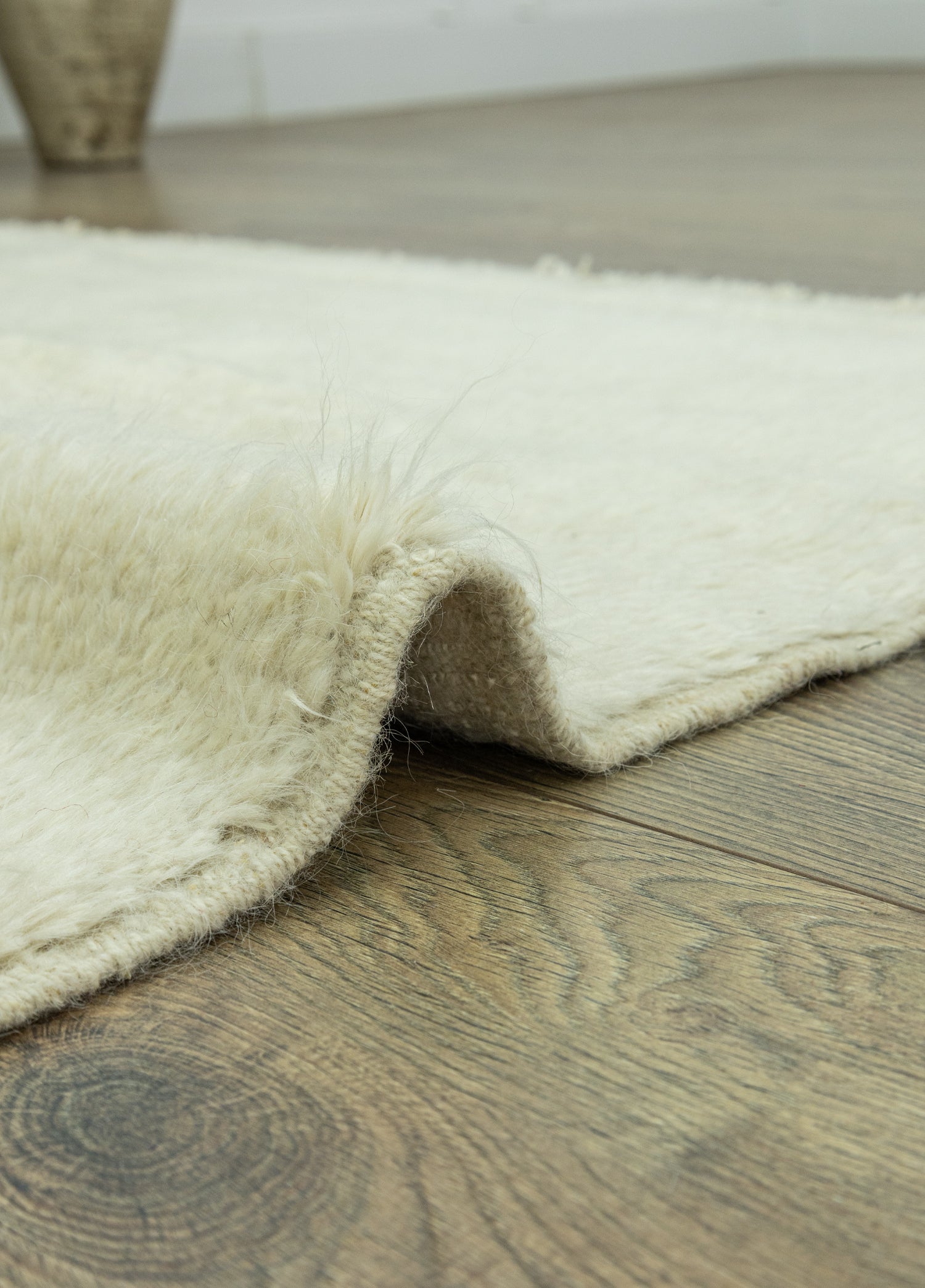 Pravin El Dokuma Modern Halı 145x181 cm