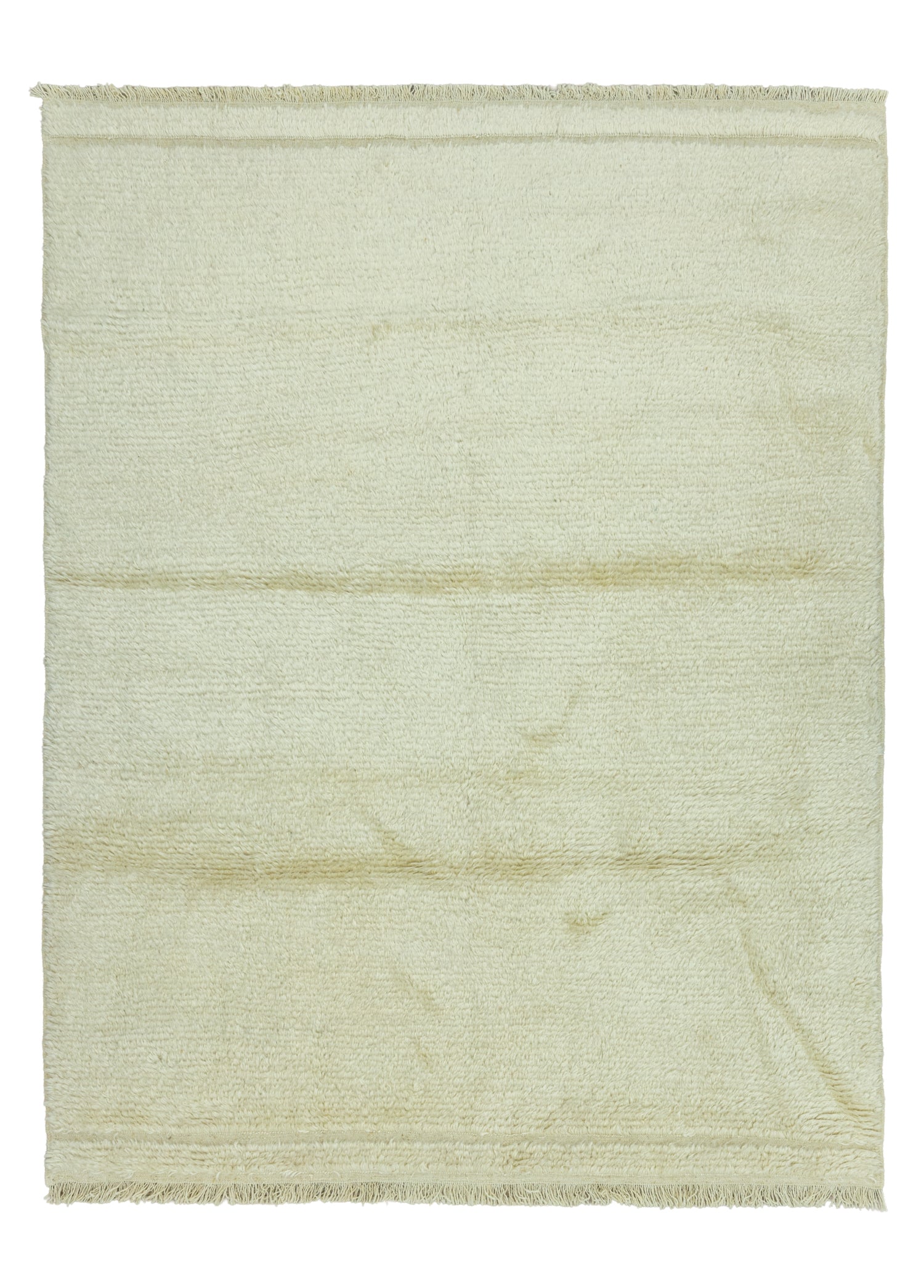 Pravin El Dokuma Modern Halı 145x181 cm