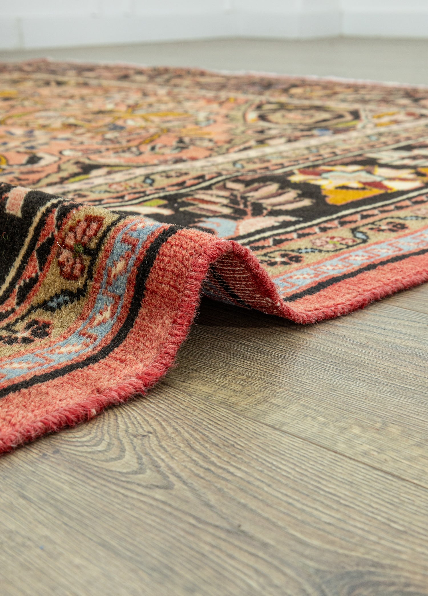 Zemira El Dokuma İran Halısı 214x317 cm