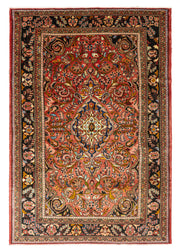 Zemira El Dokuma İran Halısı 214x317 cm