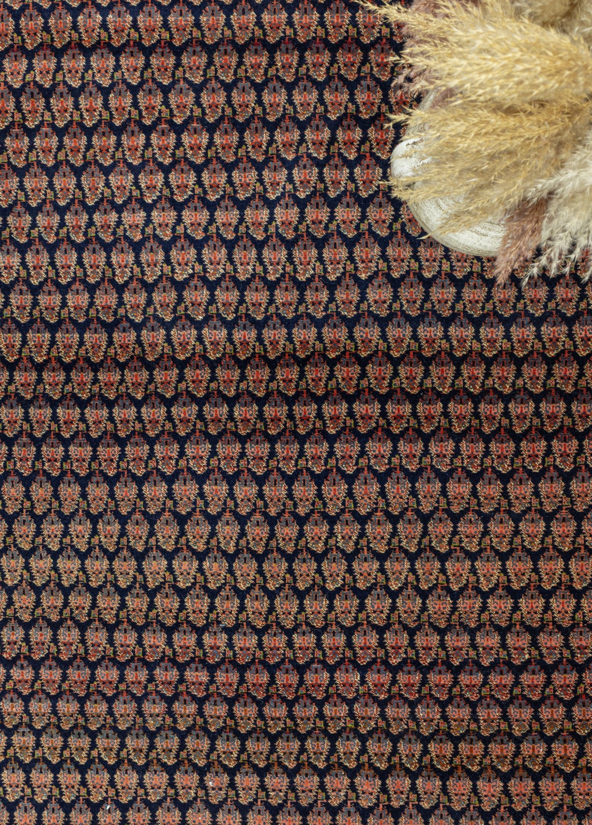 Ahlat Dekoratif İran Halısı 141x192 cm