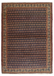 Ahlat Dekoratif İran Halısı 141x192 cm