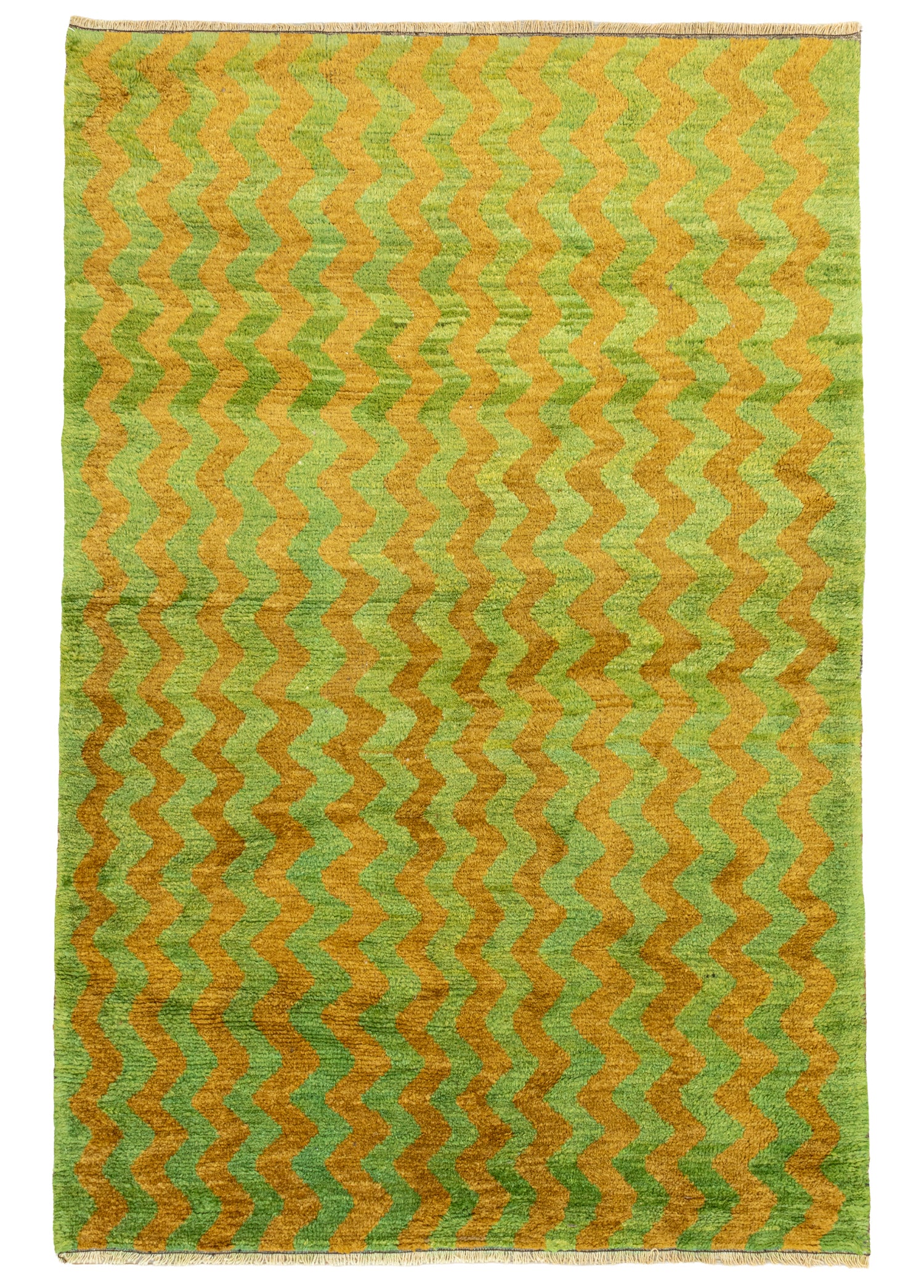 Natura Dekoratif Tülü Halı 133x205 cm