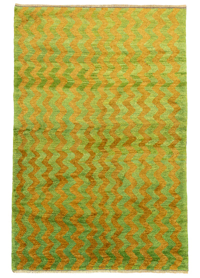 Natura Dekoratif Tülü Halı 133x205 cm