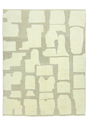 Crown Modern El Dokuma Halı 252x324 cm