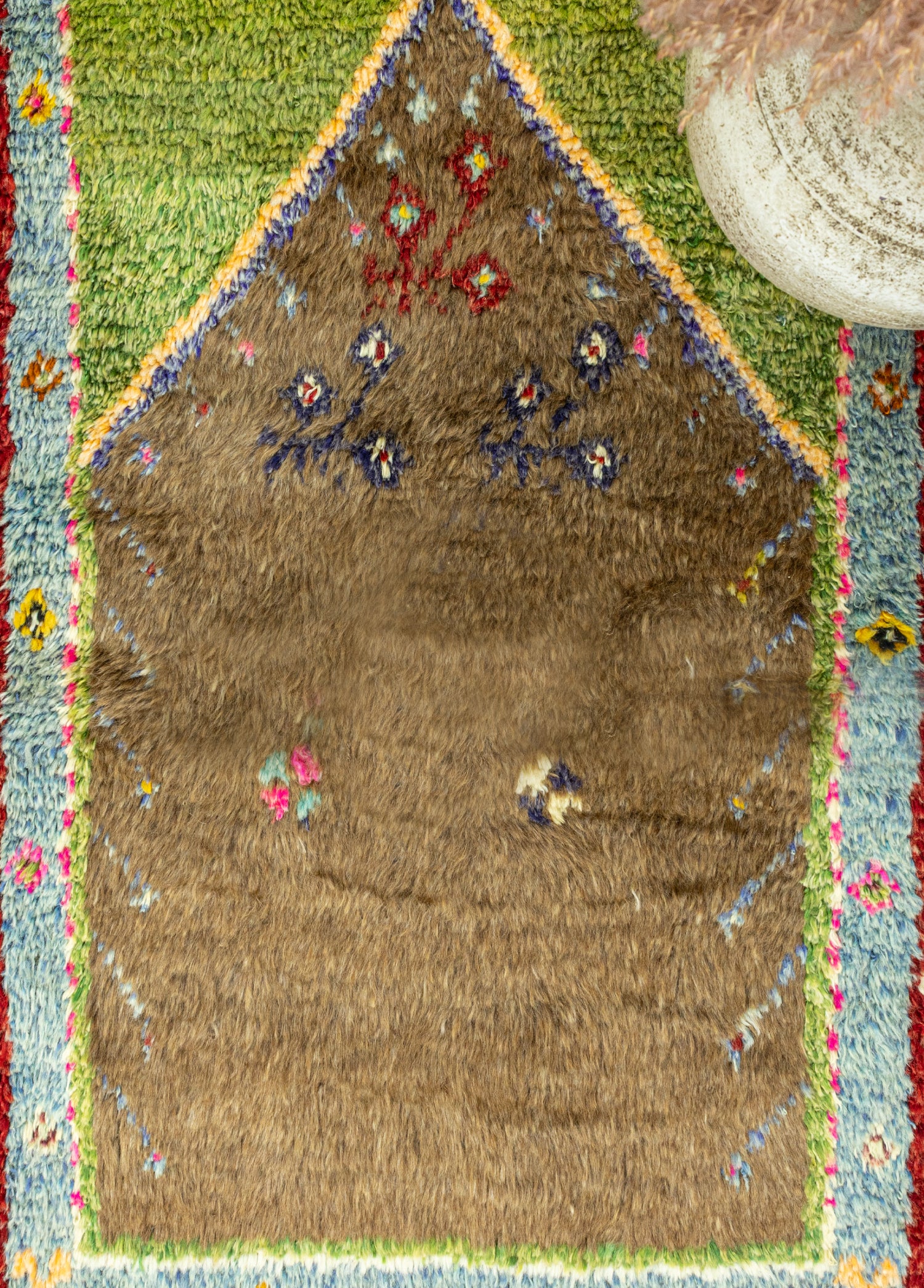 Balay El Dokuma Tülü Halı 103x157 cm