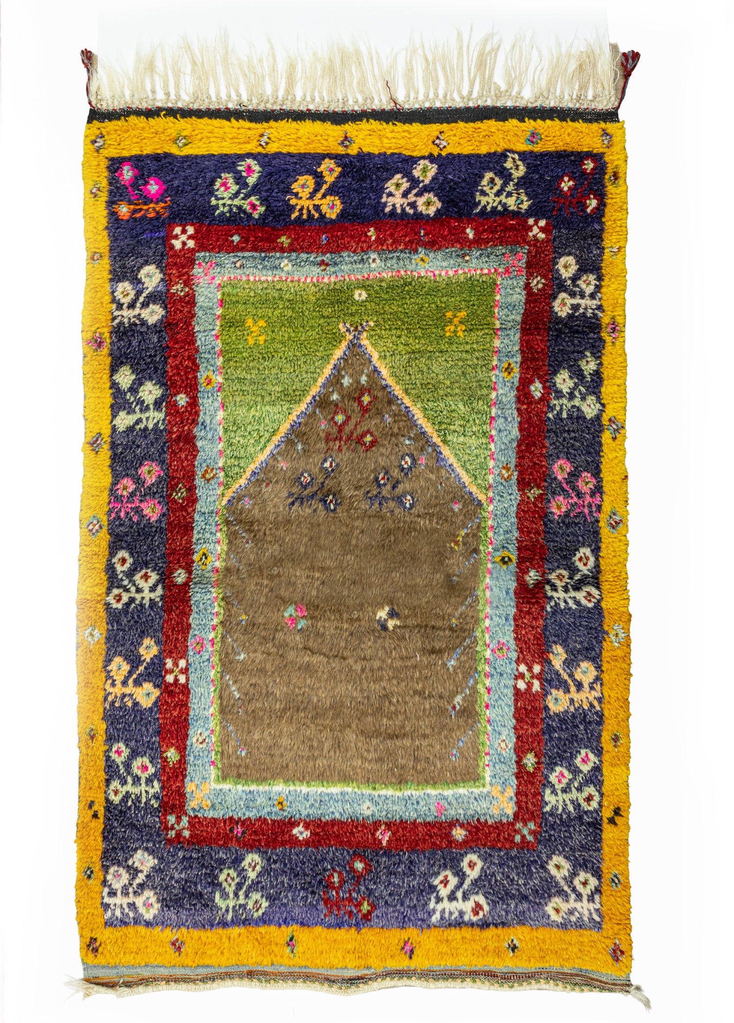 Balay El Dokuma Tülü Halı 103x157 cm