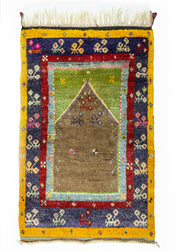 Balay El Dokuma Tülü Halı 103x157 cm