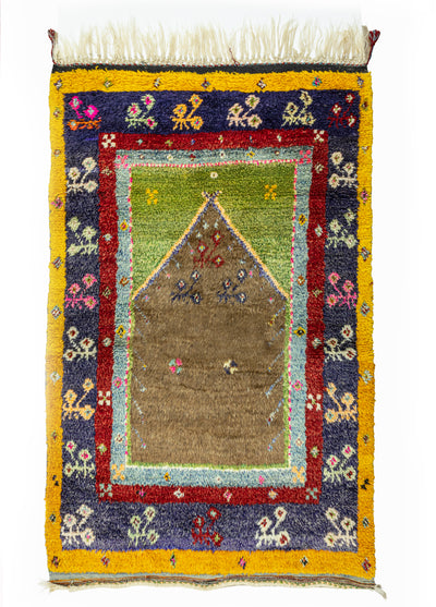 Balay El Dokuma Tülü Halı 103x157 cm
