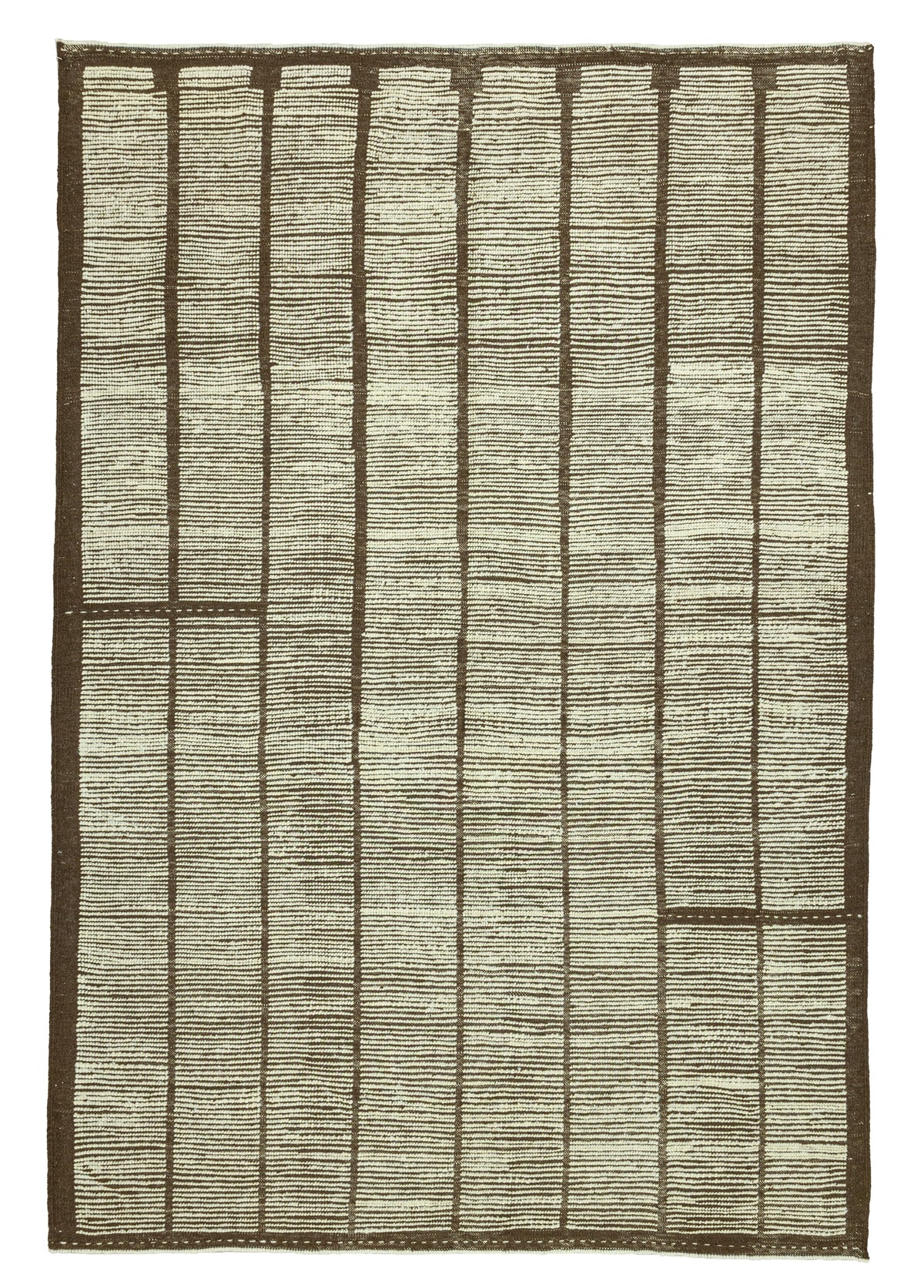 Klair El Dokuma Dekoratif Halı 198x286 cm