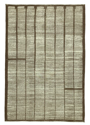 Klair El Dokuma Dekoratif Halı 198x286 cm