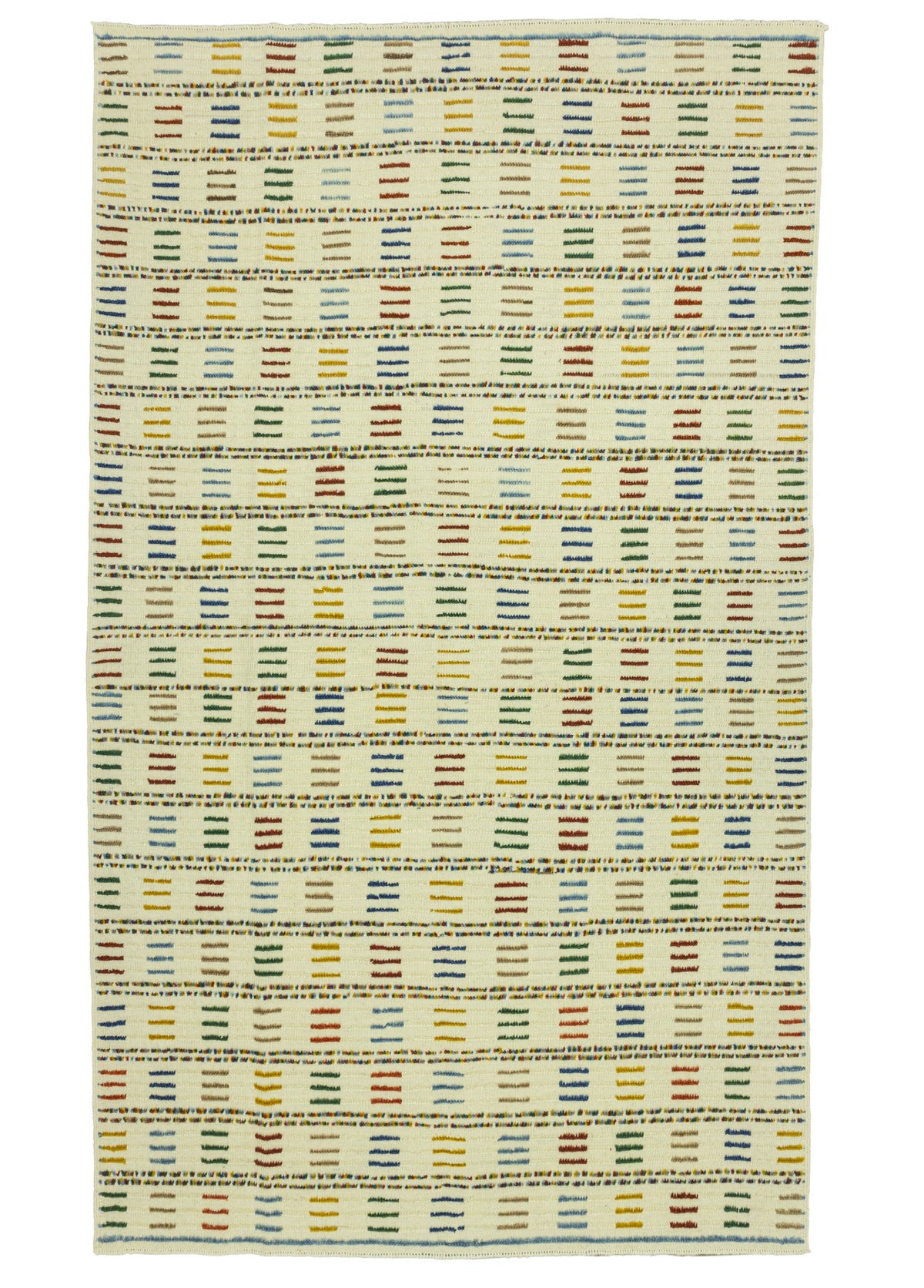 Belce Özel Tasarım El Dokuma Halı 162x277 cm