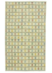 Belce Özel Tasarım El Dokuma Halı 162x277 cm