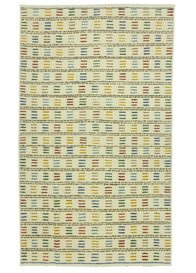 Belce Özel Tasarım El Dokuma Halı 162x277 cm