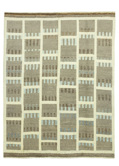 Cliff Modern El Dokuma Halı 246x319 cm