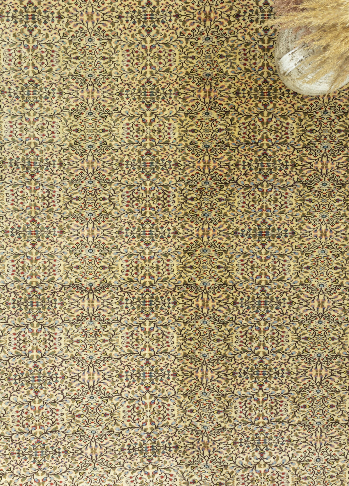 Kadio Dekoratif El Dokuma Halı 206x297 cm