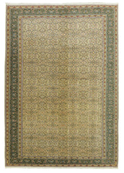 Kadio Dekoratif El Dokuma Halı 206x297 cm