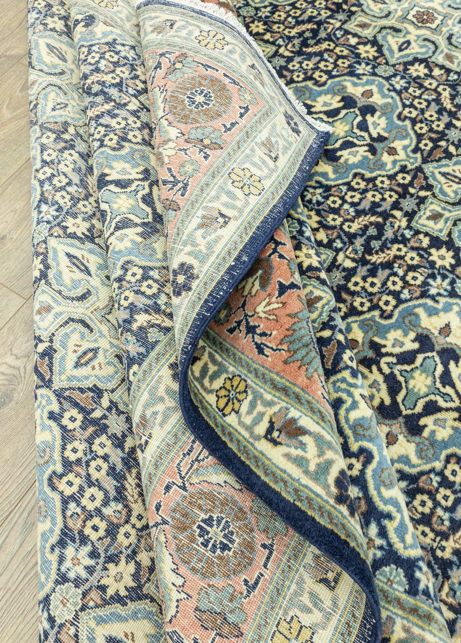 Baver El Dokuma Hereke Halı 245x364 cm