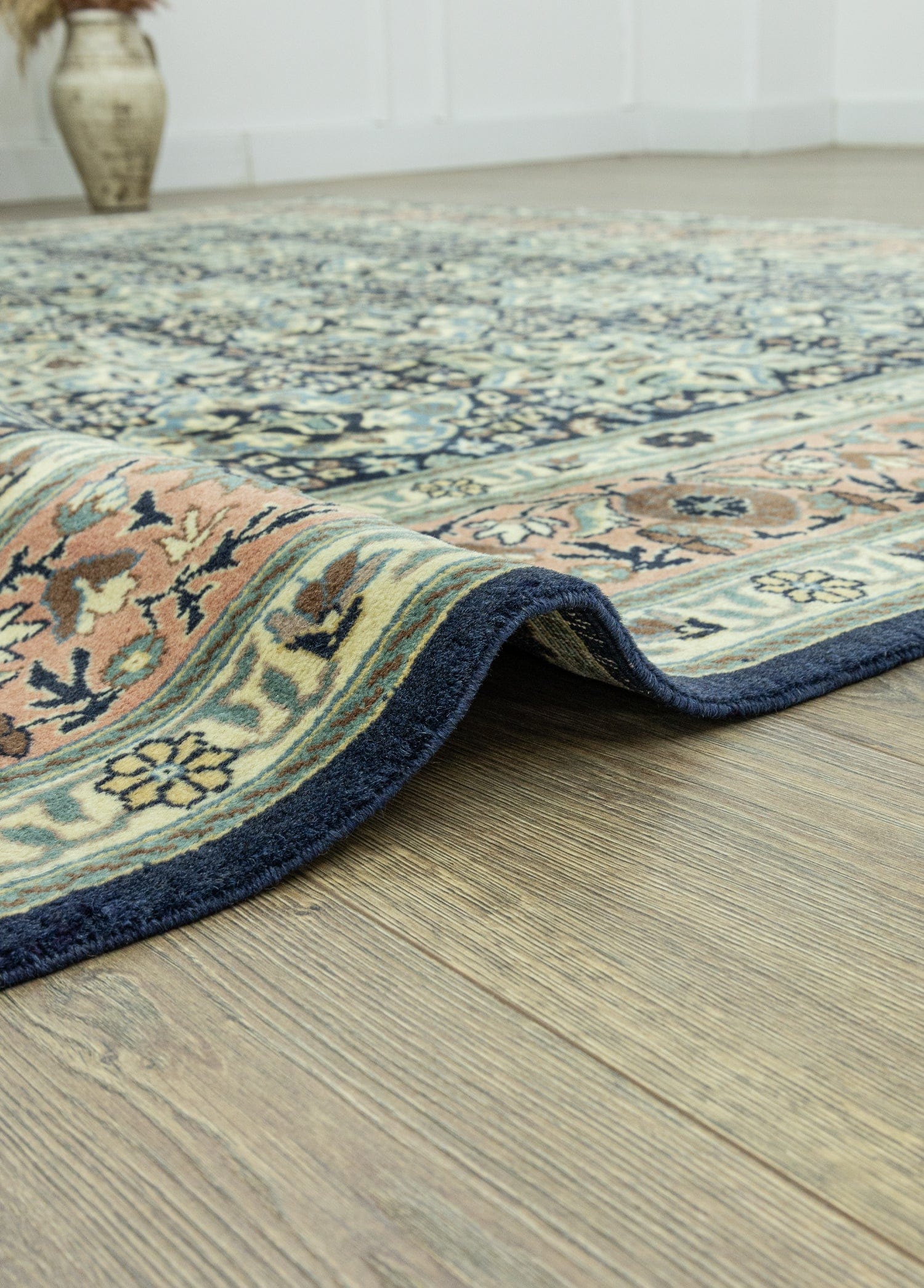 Baver El Dokuma Hereke Halı 245x364 cm