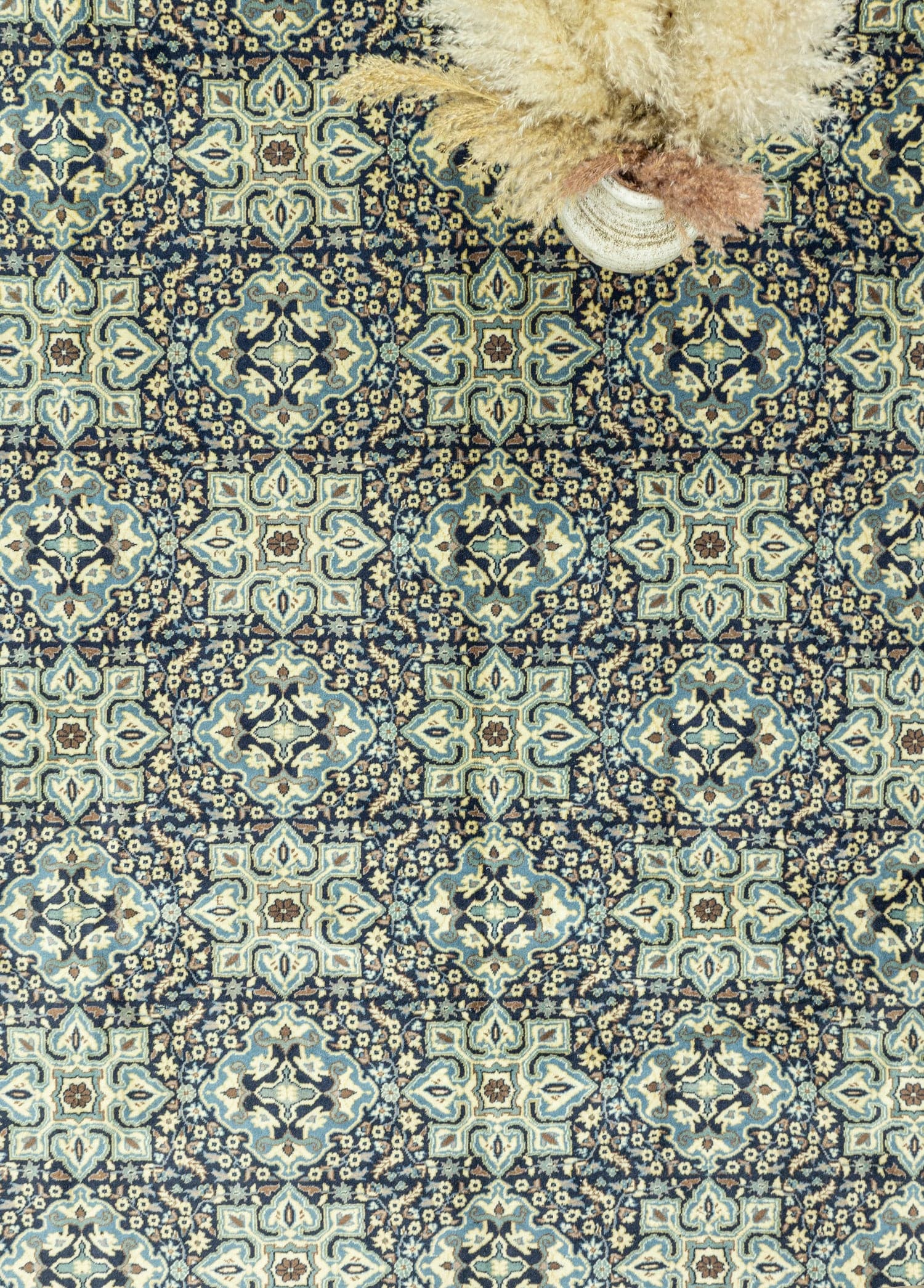 Baver El Dokuma Hereke Halı 245x364 cm