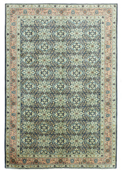 Baver El Dokuma Hereke Halı 245x364 cm