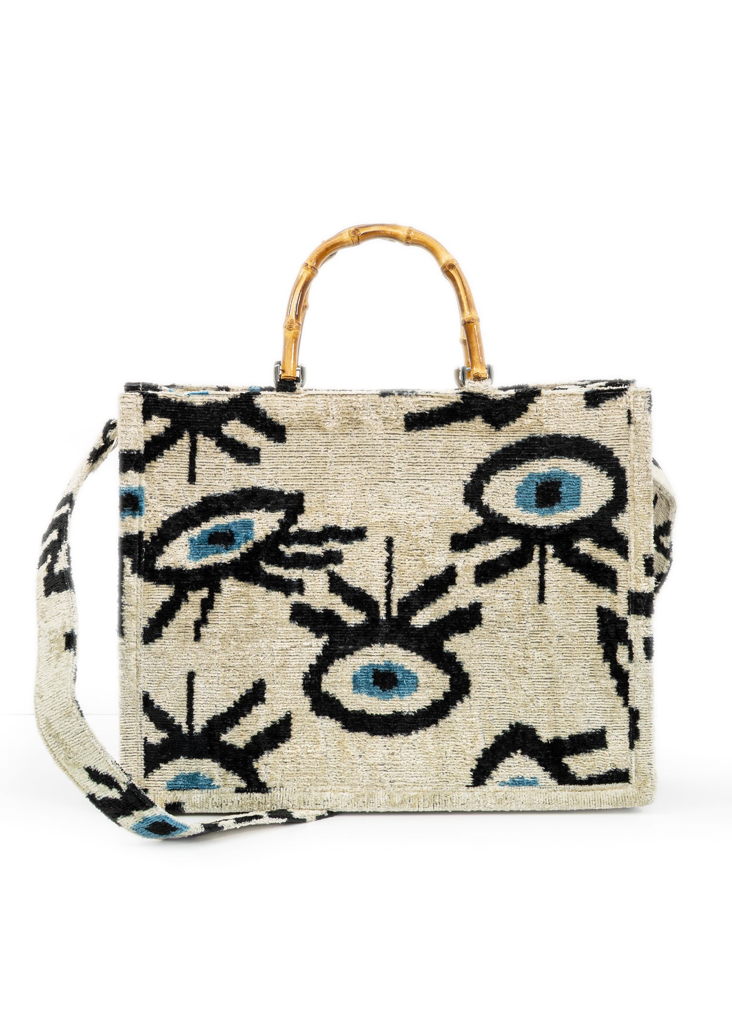 Blair Modern El Yapımı Çanta