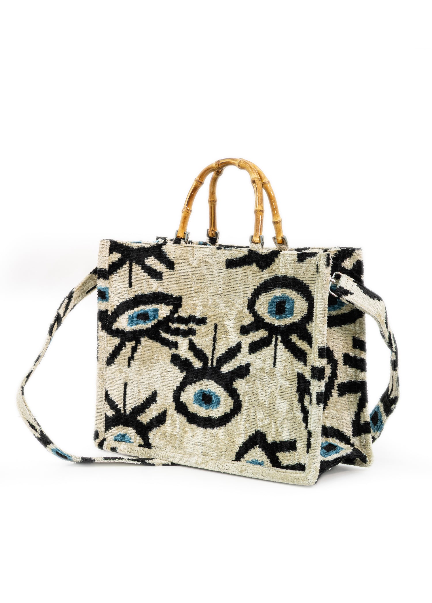 Blair Modern El Yapımı Çanta