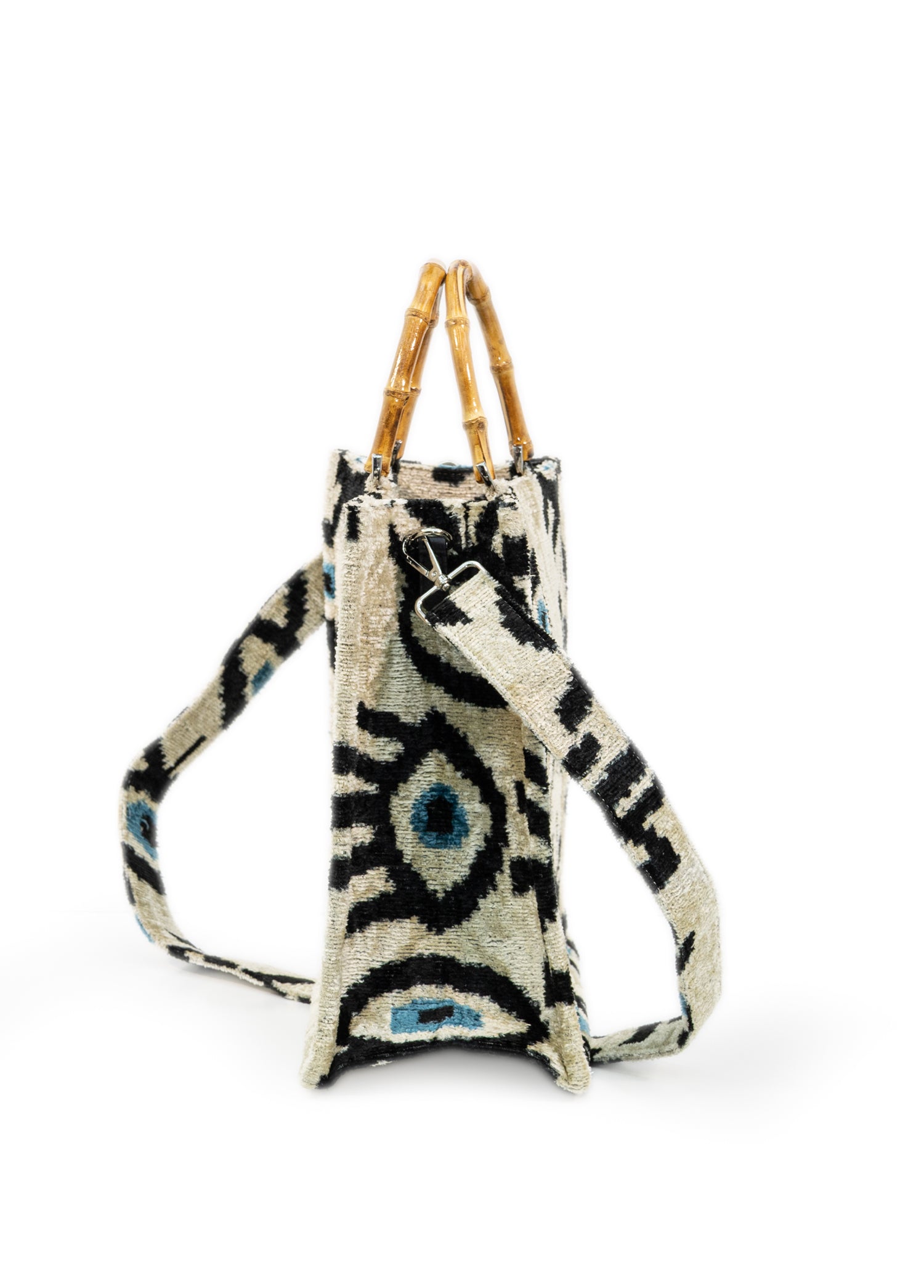 Blair Modern El Yapımı Çanta