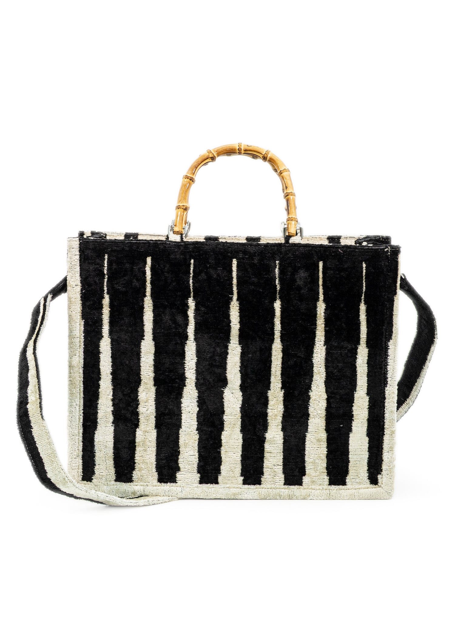 Echo El Yapımı İkat Çanta