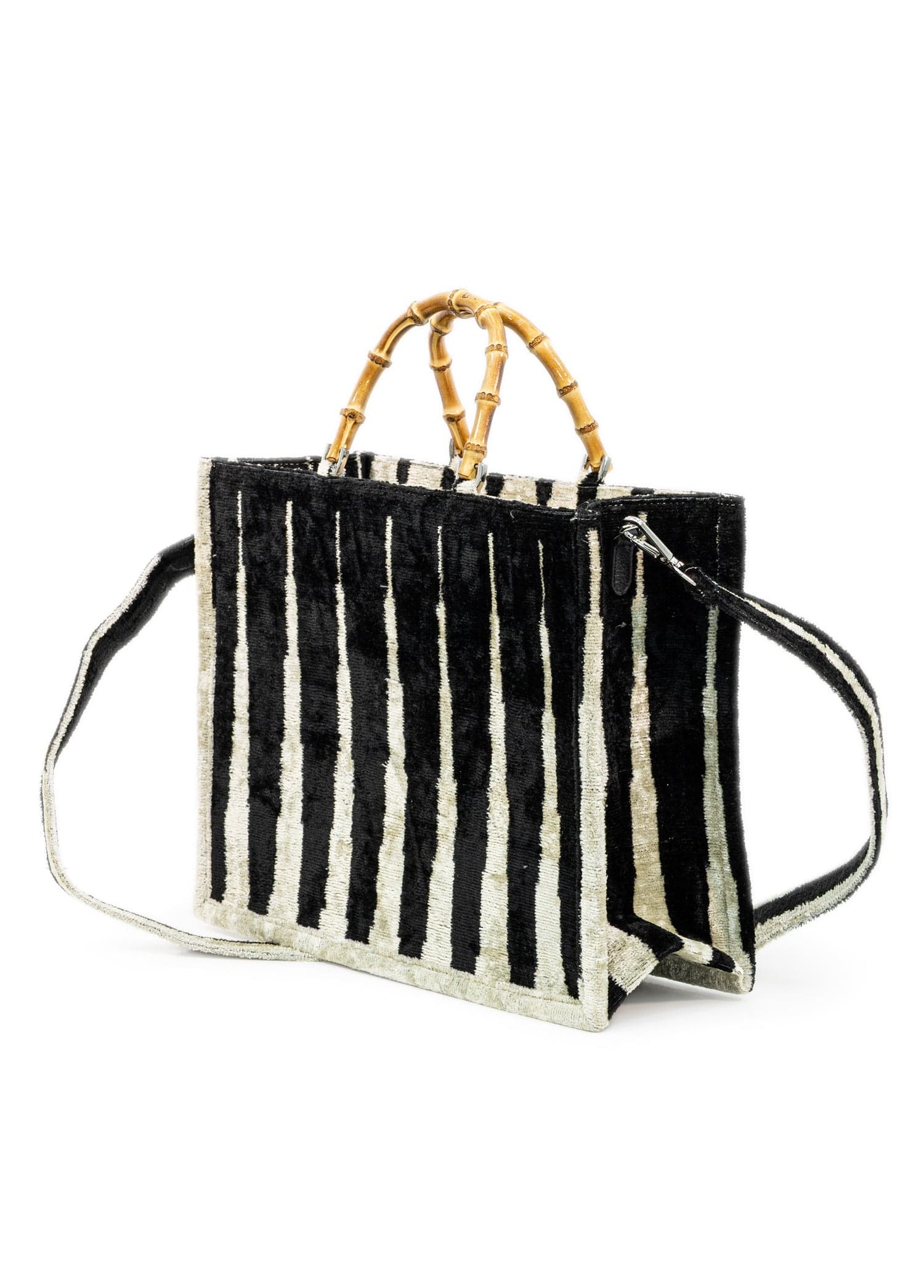 Echo El Yapımı İkat Çanta