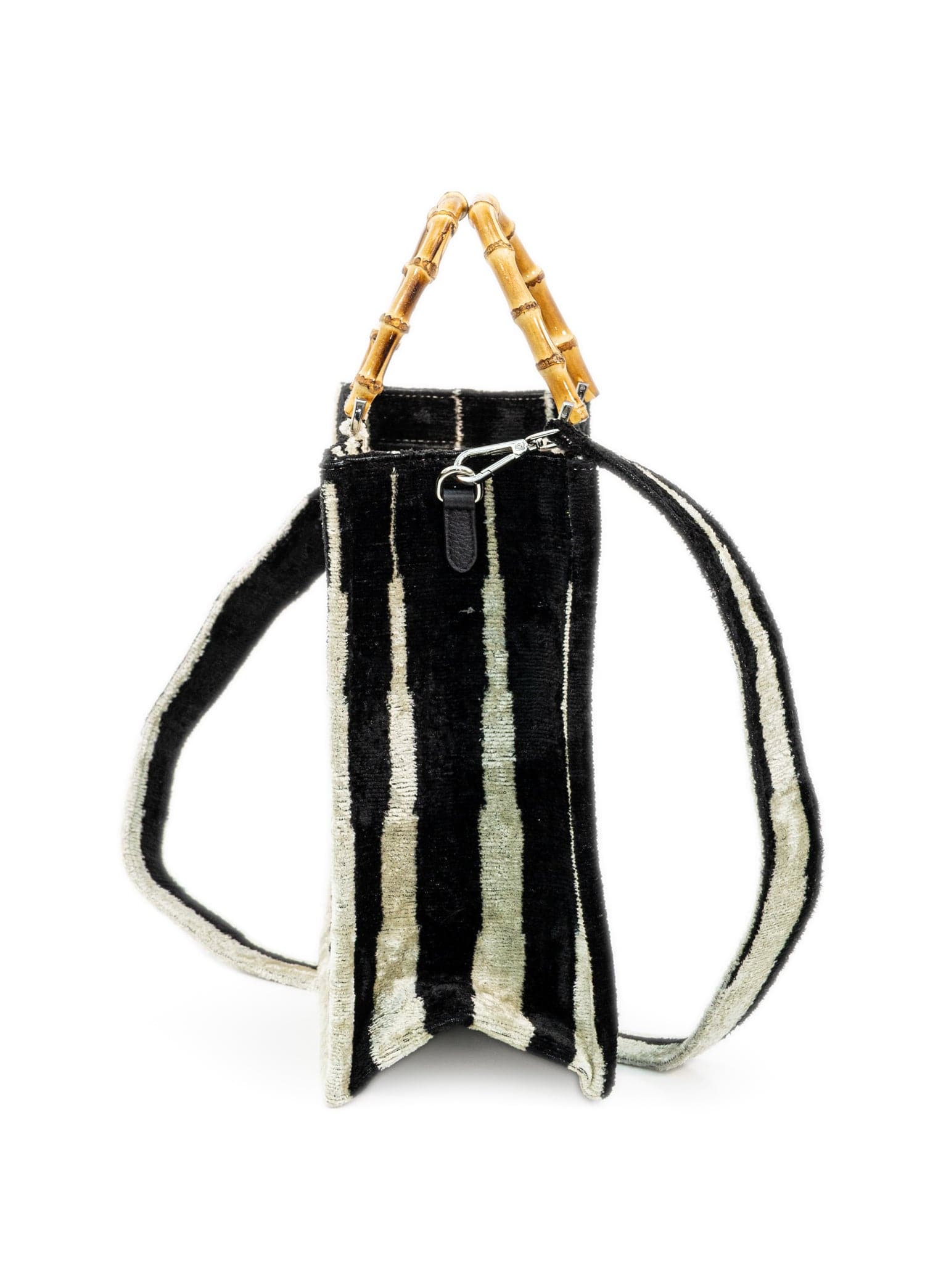 Echo El Yapımı İkat Çanta