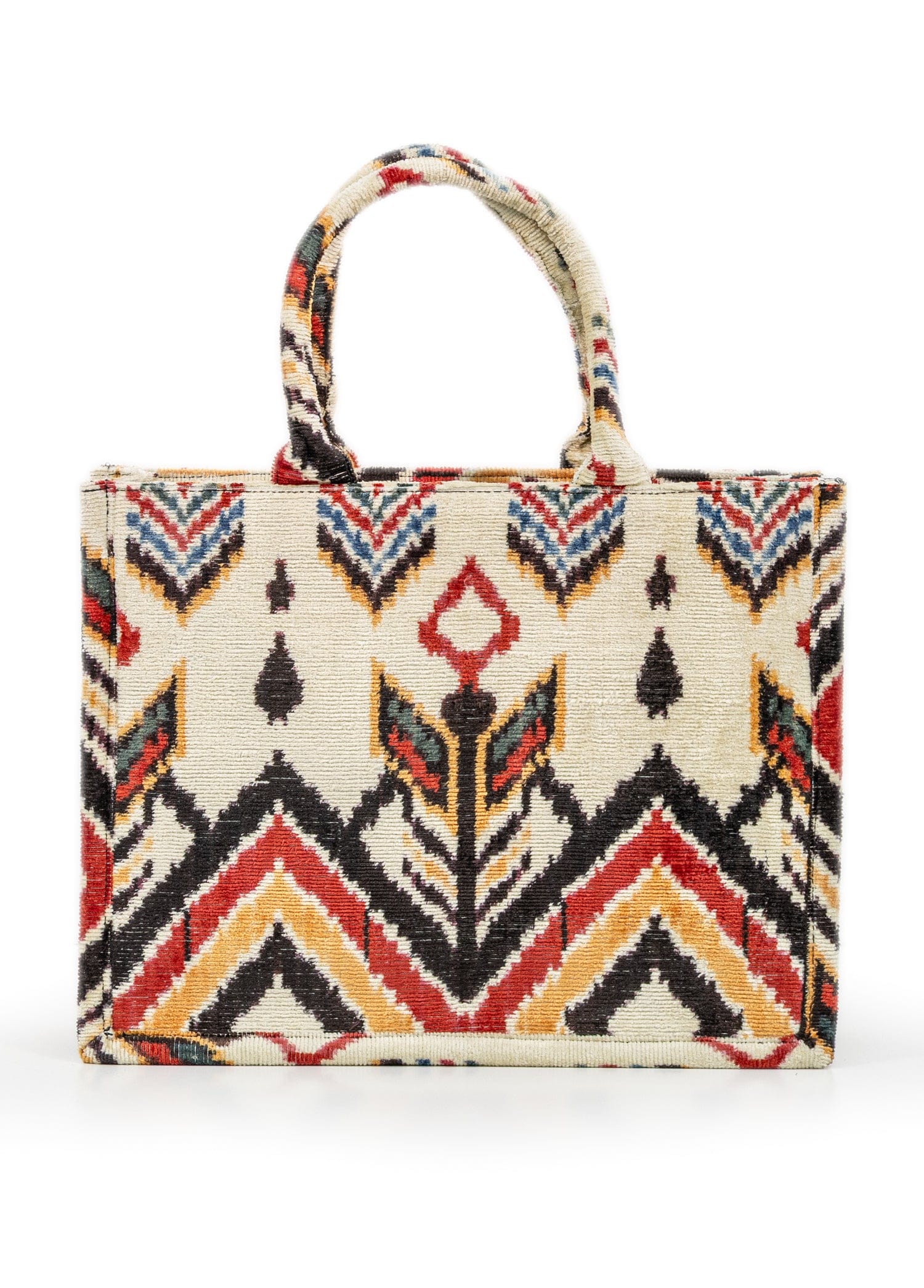 Meyra El Yapımı İkat Çanta