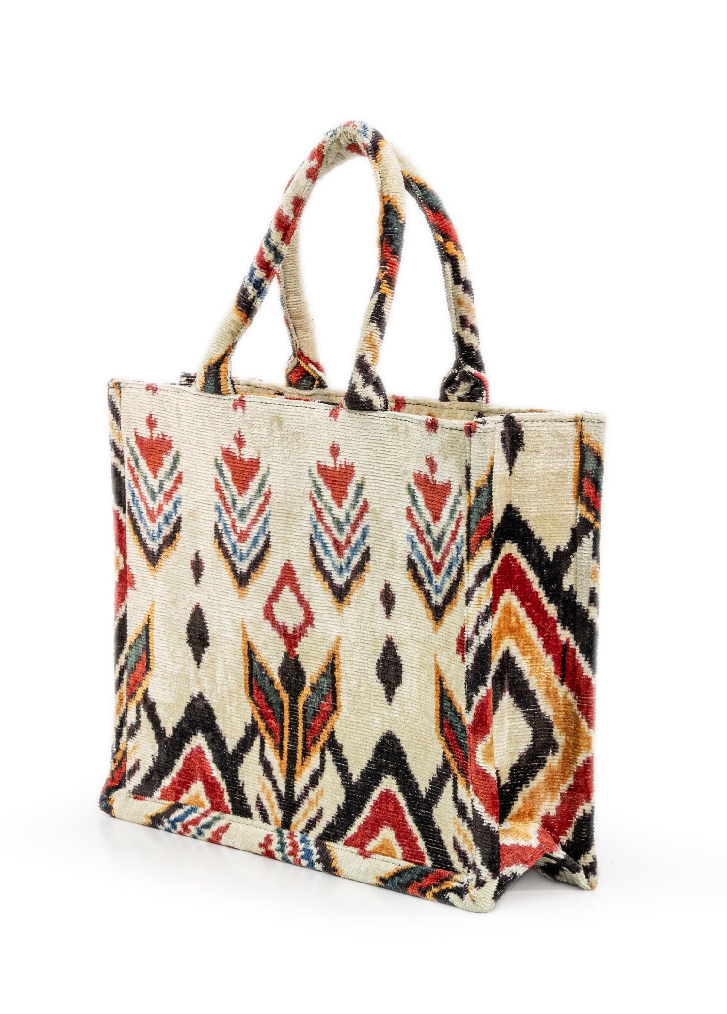 Meyra El Yapımı İkat Çanta