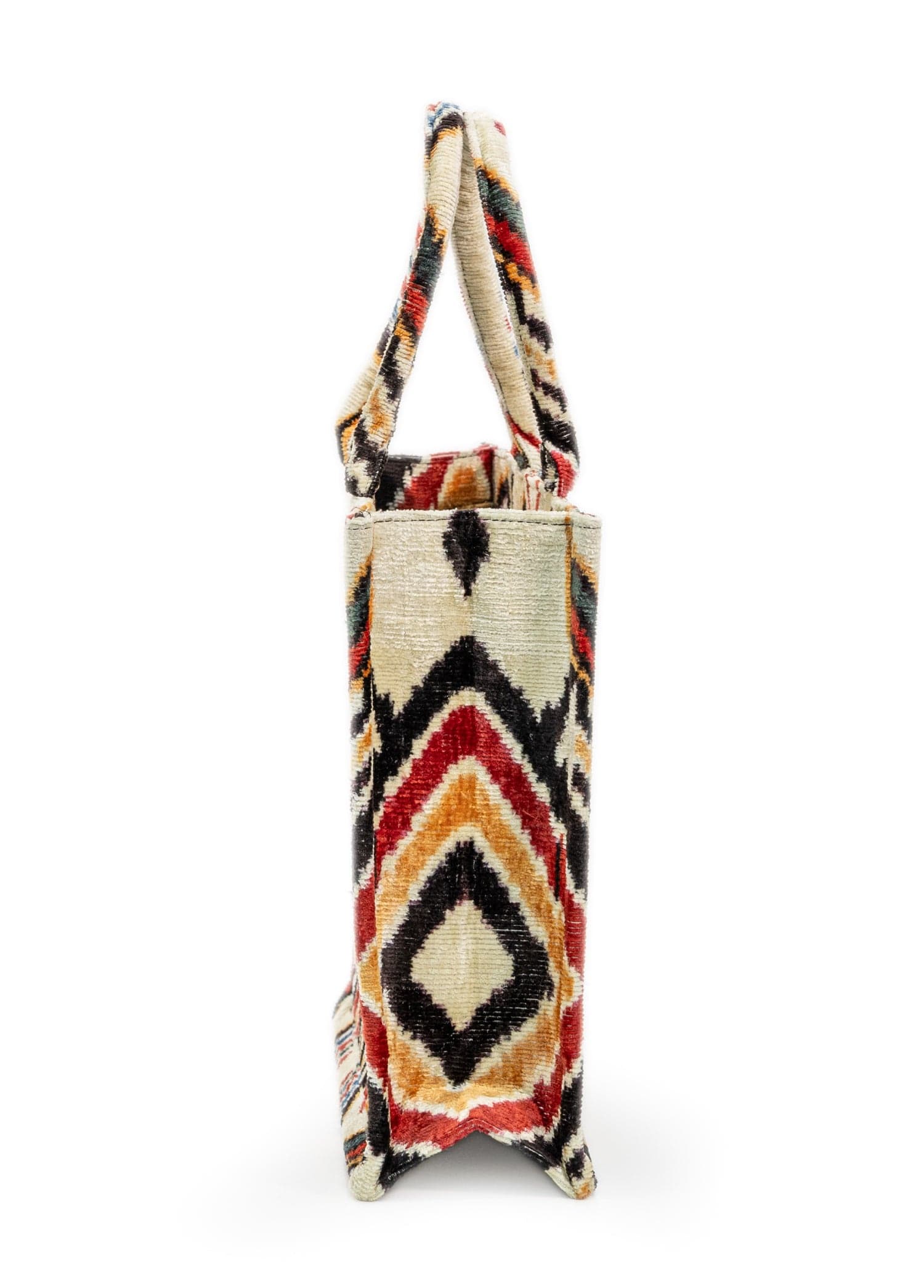 Meyra El Yapımı İkat Çanta