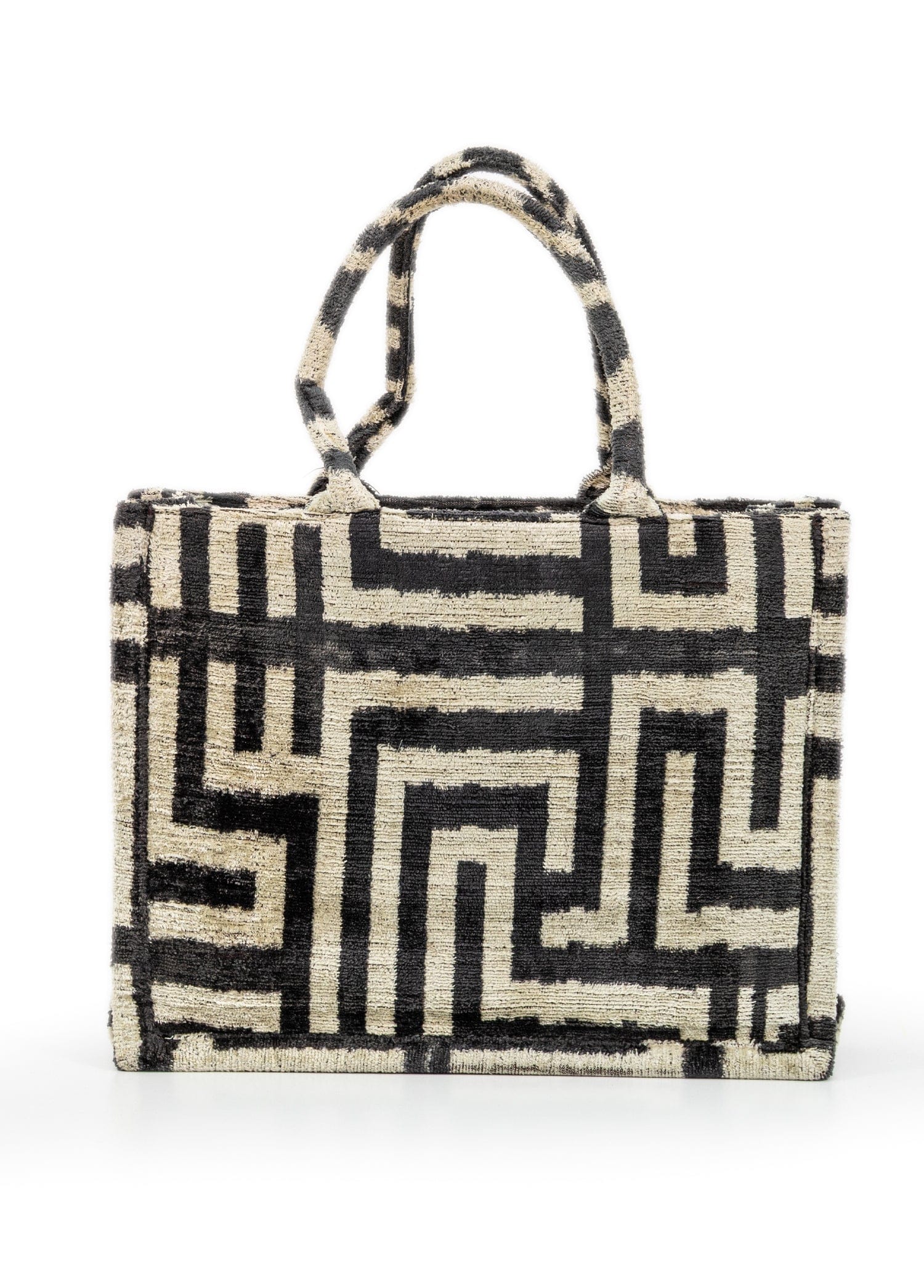 Cramy El Yapımı İkat Çanta