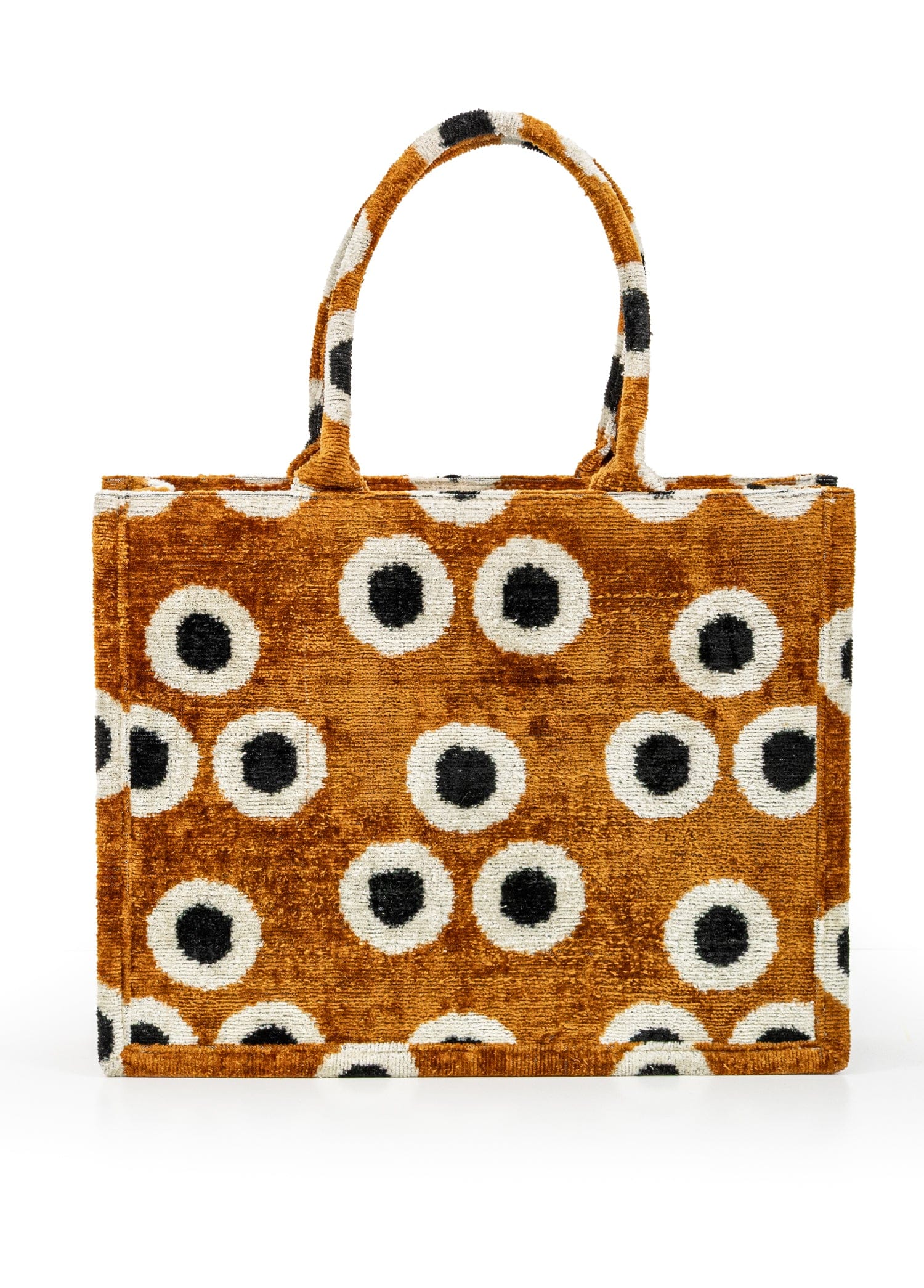 Lonice El Yapımı İkat Çanta