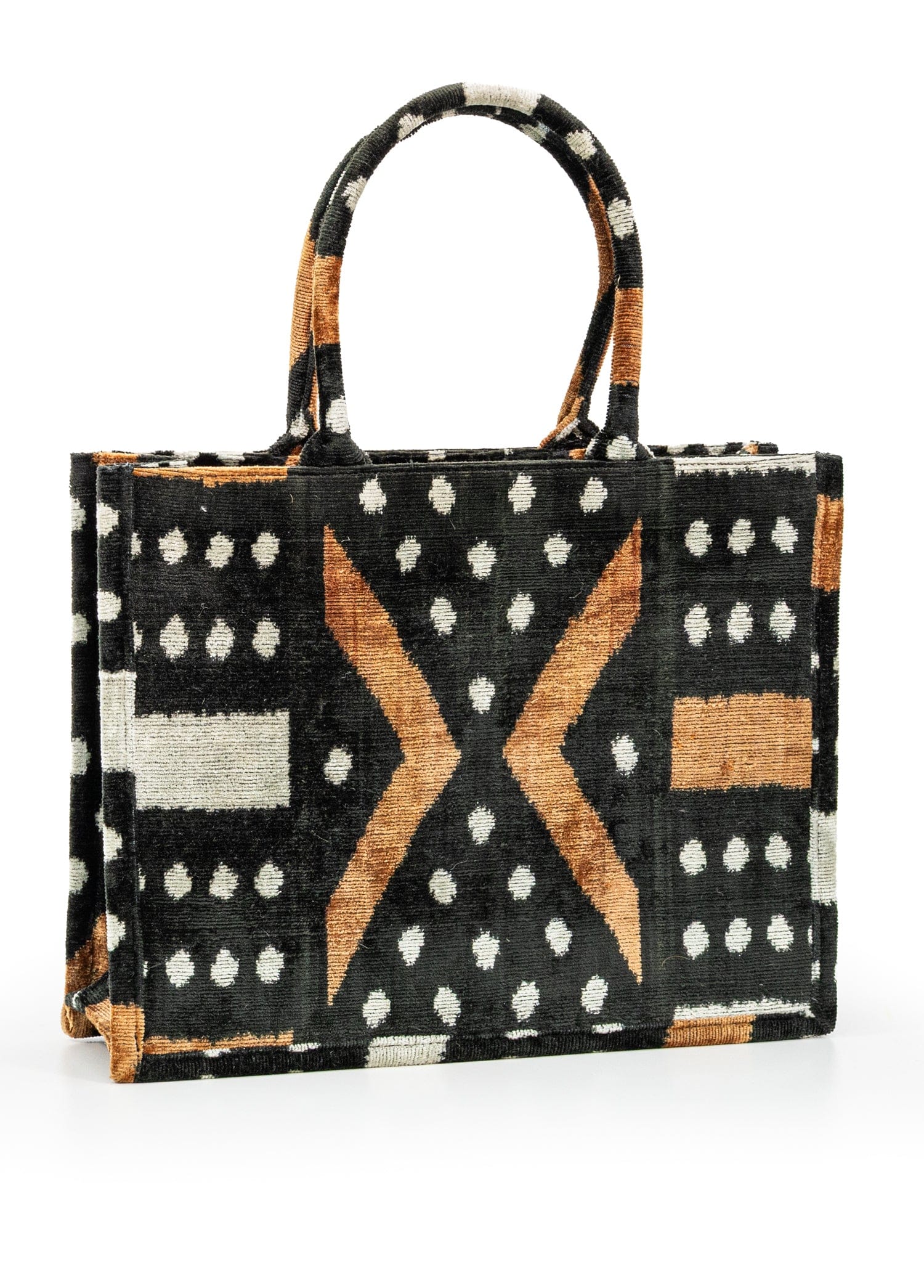 Tulya Modern İkat Çanta