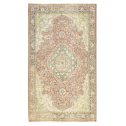 Nevil Madalyon Tasarımlı Isparta Halısı 205x322 cm