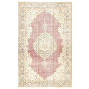 Yunt Vintage El Dokuma Halı 202x296 cm