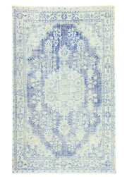 Bircand Pastel El Dokuma Demirci Halı 180x271 cm