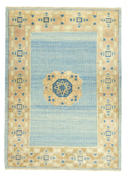 Nikki Abrajlı El Dokuma Halı Kilim 108x150 cm