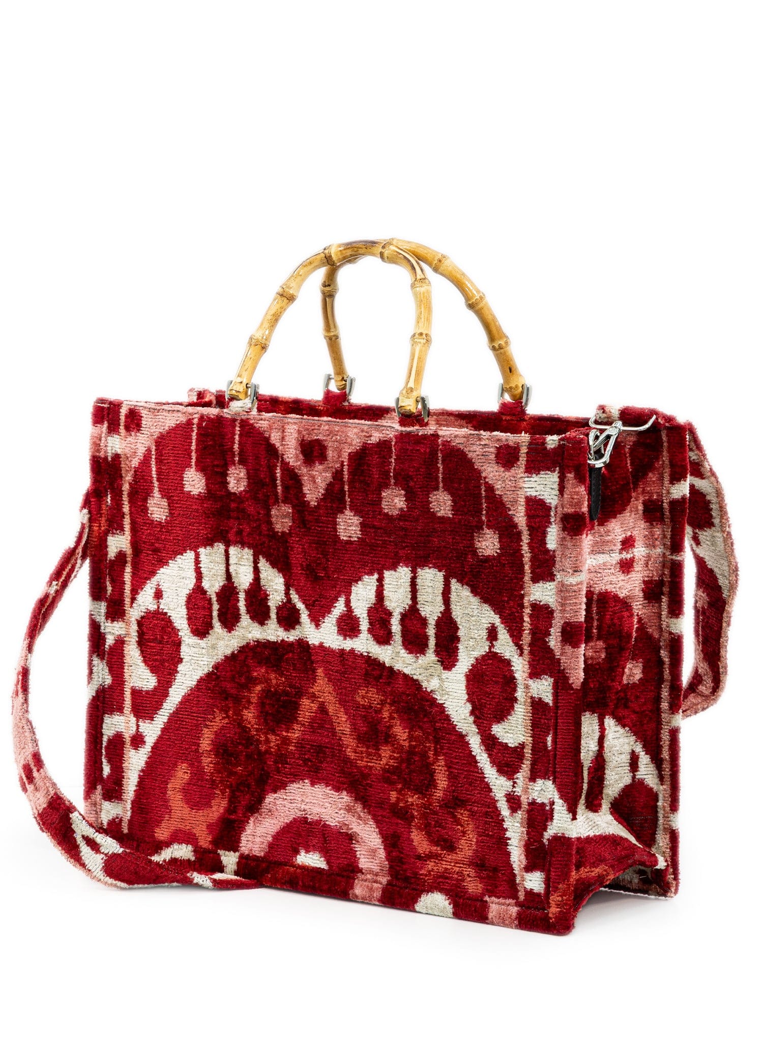 Luna Modern İkat Çanta