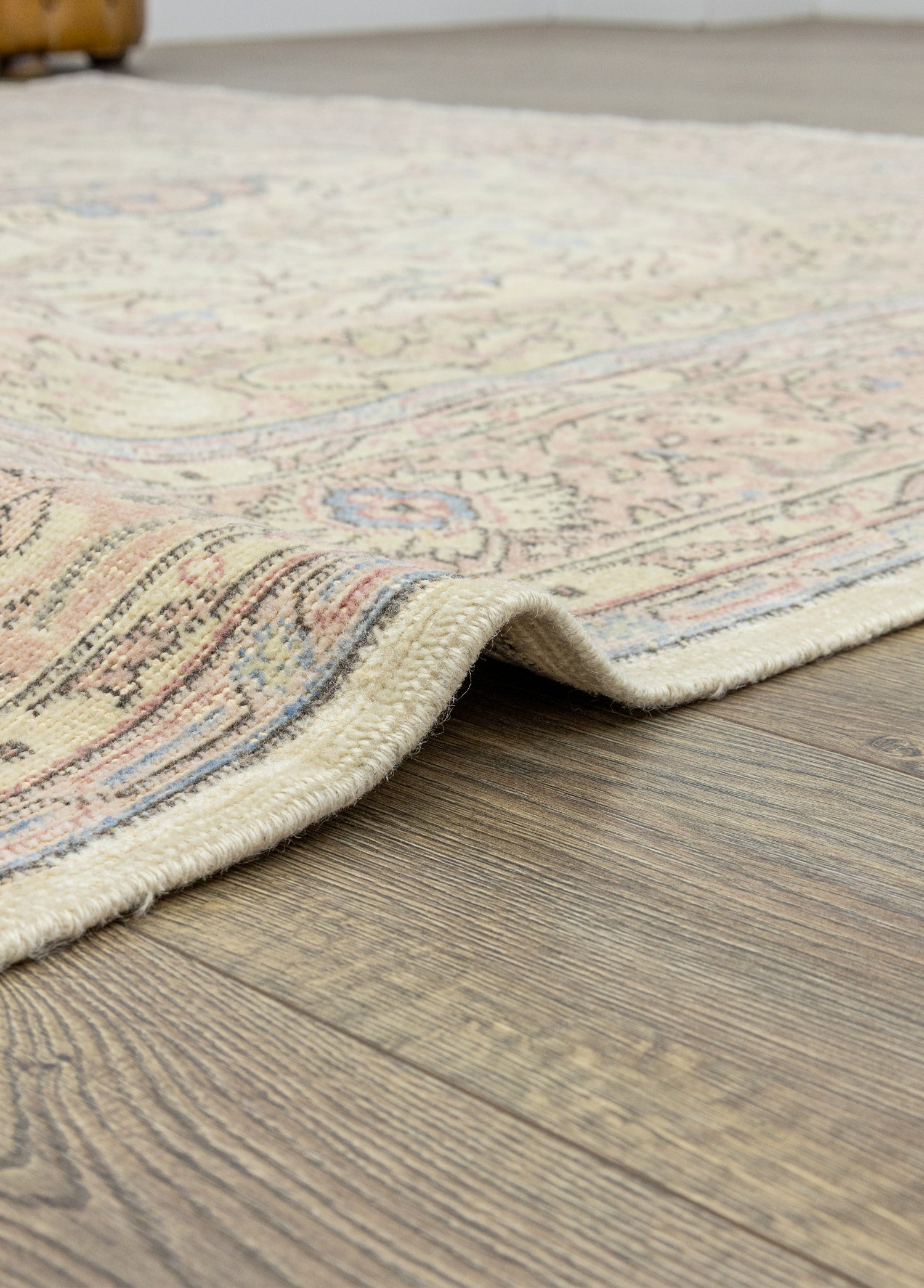 Neyt Vintage El Dokuma Halı 213x317 cm